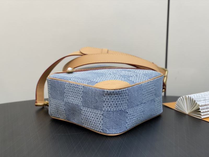 Mens Louis Vuitton Satchel Bags